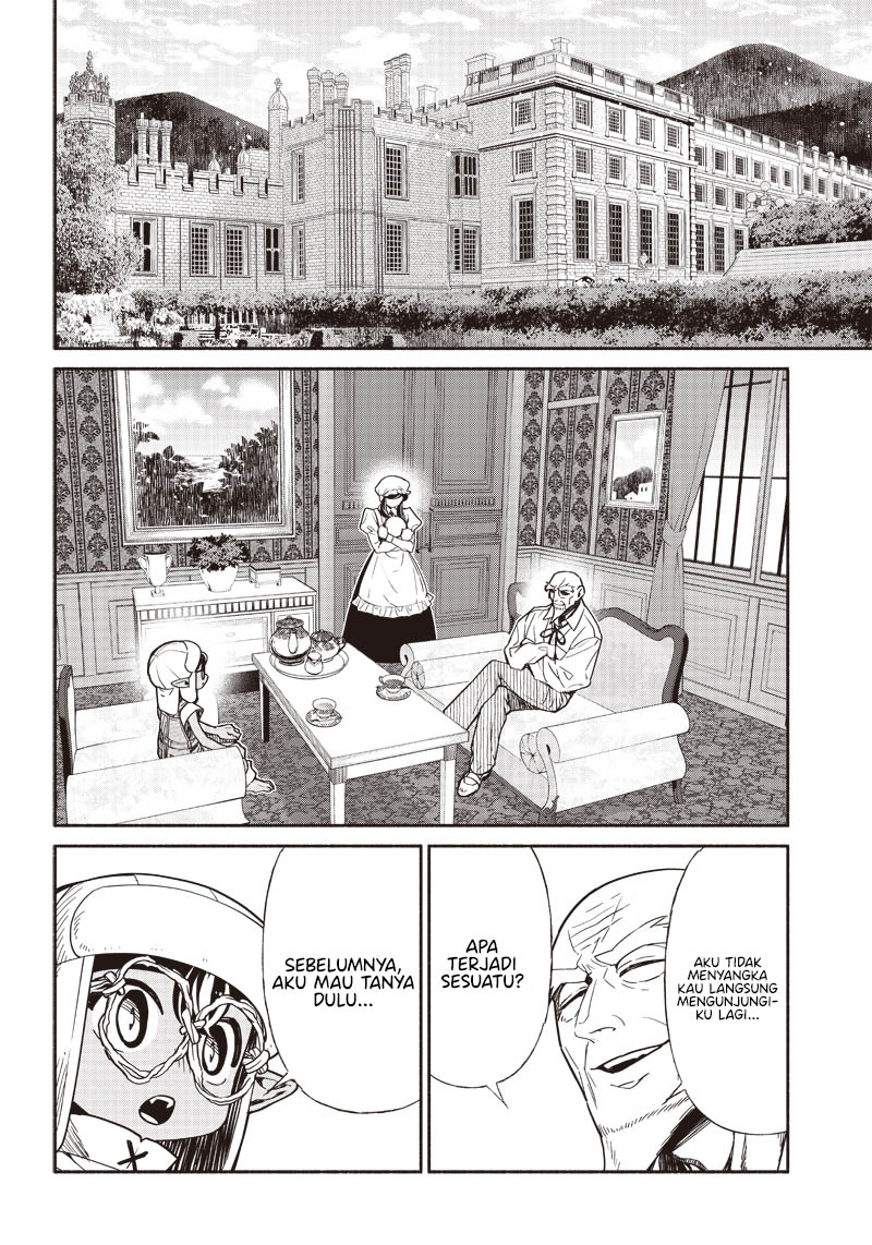 Tensei Goblin da kedo Shitsumon aru?